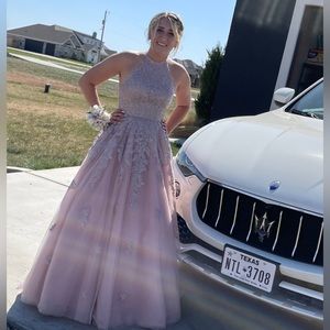 Sherri hill, ball gown, for all formal events!